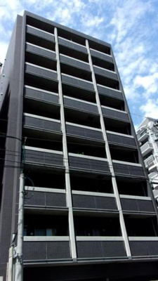 【外観】 | グランフォーレ西公園アネックス