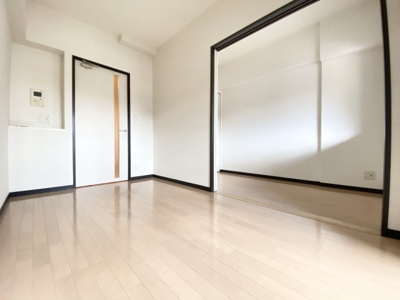 【居間・リビング】 | グランフォーレ西公園アネックス