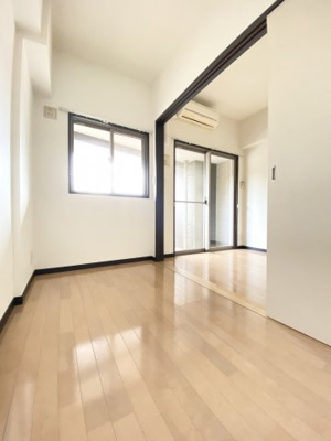 【内装】 | グランフォーレ西公園アネックス