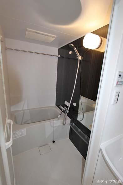 ＳＨＯＷＮ　ＨＡＴＳＵＤＡＩ　Ⅱの浴室