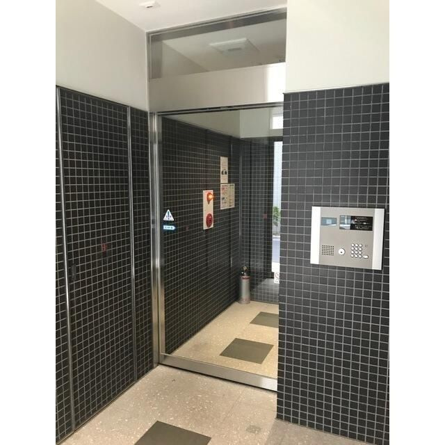 ＳＨＯＷＮ　ＨＡＴＳＵＤＡＩ　Ⅱのセキュリティ