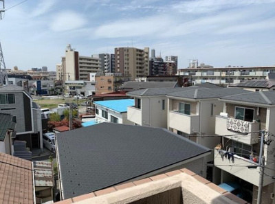 【展望】 | カーサ・セレーナ