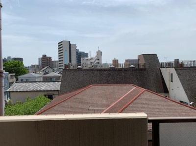 【展望】 | カーサ・セレーナ