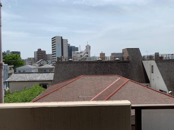 【展望】 | カーサ・セレーナ