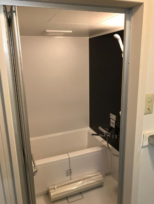 【浴室】 | カーサ・セレーナ