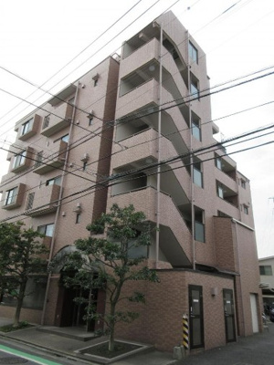 【外観】 | カーサ・セレーナ