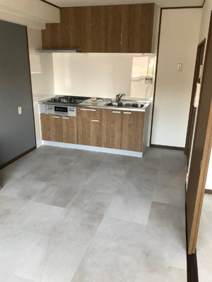 【居間・リビング】 | カーサ・セレーナ