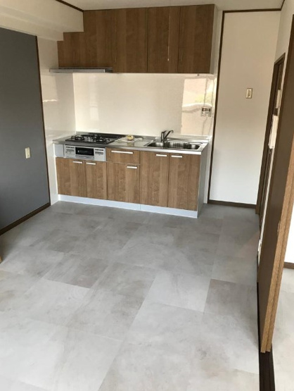 【居間・リビング】 | カーサ・セレーナ