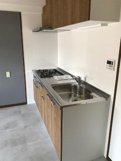 【キッチン】 | カーサ・セレーナ