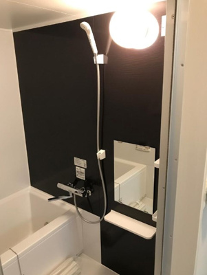 【浴室】 | カーサ・セレーナ