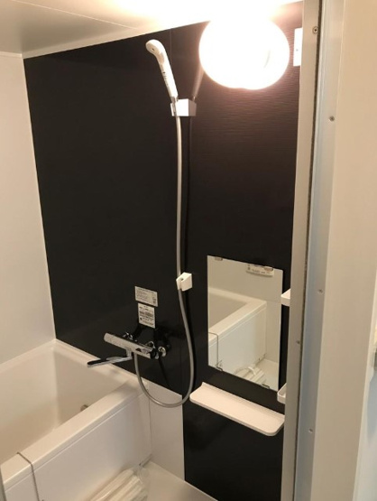 【浴室】 | カーサ・セレーナ