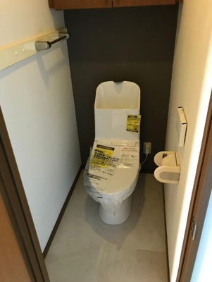 【トイレ】 | カーサ・セレーナ