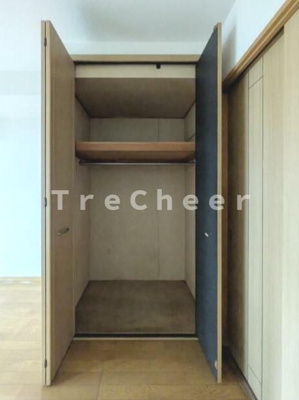 【収納】 | パルデンス高井戸