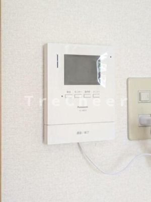 【セキュリティ】 | パルデンス高井戸