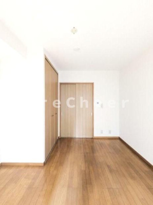 【居間・リビング】 | パルデンス高井戸