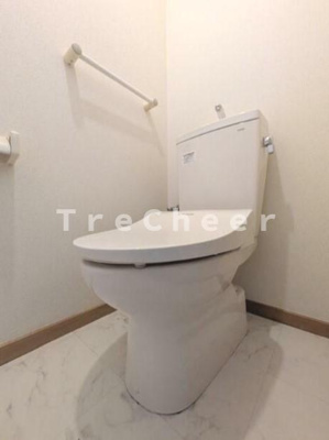 【トイレ】 | パルデンス高井戸