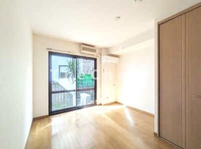 【寝室】 | パルデンス高井戸