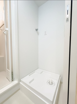 【その他】 | スカイコートリュクス品川大崎