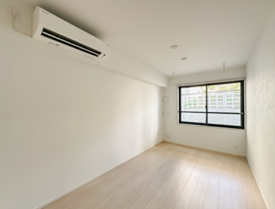 【寝室】 | スカイコートリュクス品川大崎