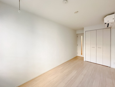 【内装】 | スカイコートリュクス品川大崎