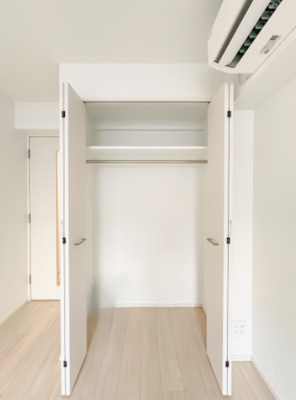 【収納】 | スカイコートリュクス品川大崎