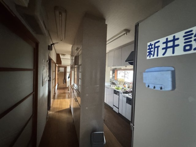 －三丁目不動産ー　秩父市番場町　1.2階RC造　3階木造のその他