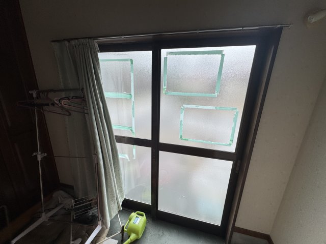 -三丁目不動産-　秩父市番場町　1.2階RC造　3階木造のその他