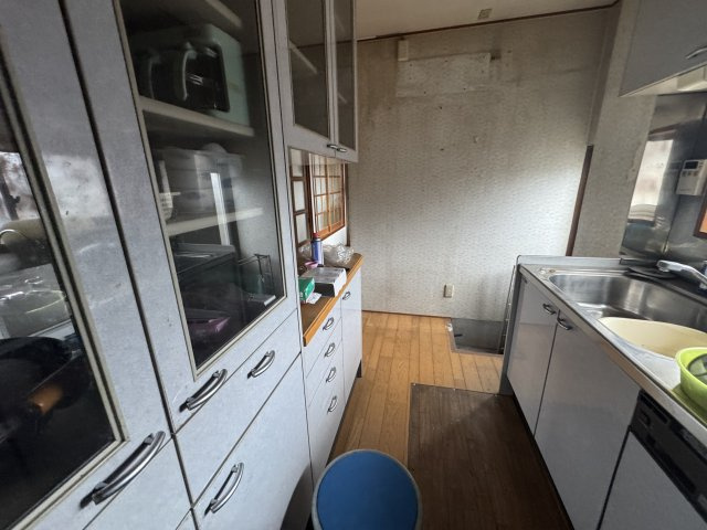 -三丁目不動産-　秩父市番場町　1.2階RC造　3階木造のその他