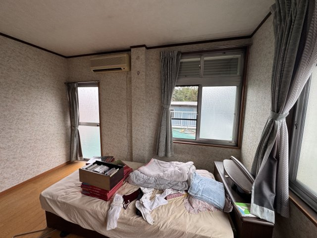 －三丁目不動産ー　秩父市番場町　1.2階RC造　3階木造のその他