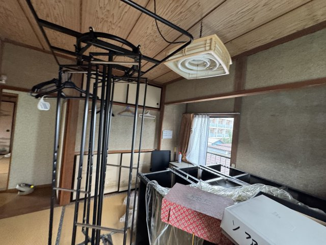 -三丁目不動産-　秩父市番場町　1.2階RC造　3階木造のその他