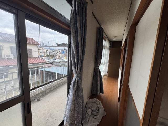 －三丁目不動産ー　秩父市番場町　1.2階RC造　3階木造のその他