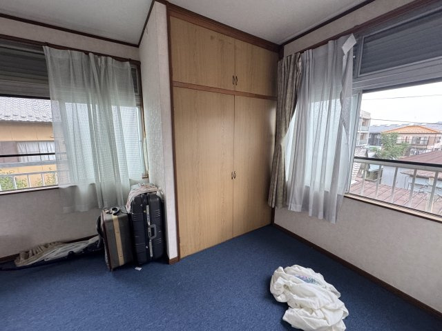 －三丁目不動産ー　秩父市番場町　1.2階RC造　3階木造のその他