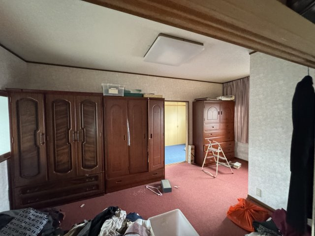 -三丁目不動産-　秩父市番場町　1.2階RC造　3階木造のその他