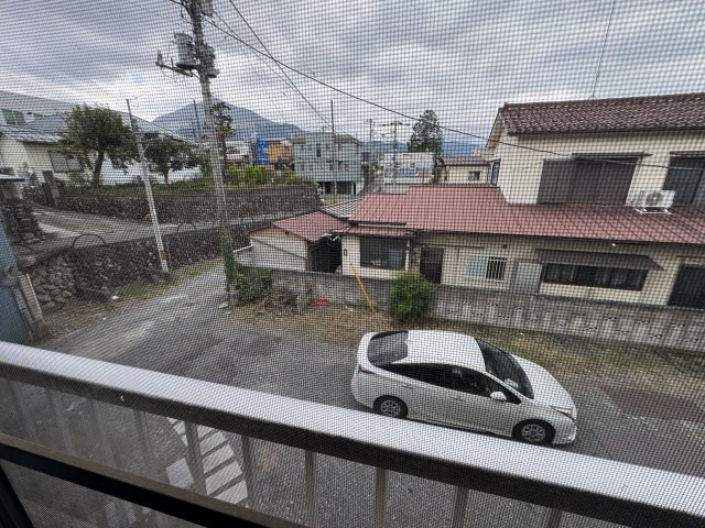 -三丁目不動産-　秩父市番場町　1.2階RC造　3階木造の展望