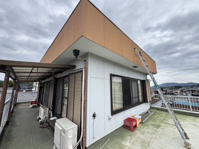 -三丁目不動産-　秩父市番場町　1.2階RC造　3階木造のその他