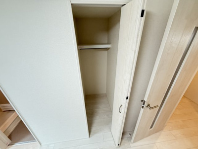 【収納】 | グランディールソレイユ