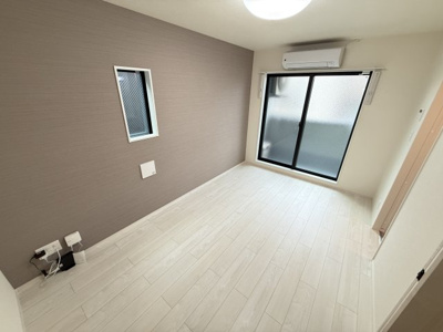 【寝室】 | グランディールソレイユ