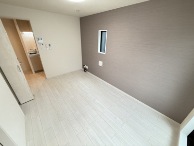 【居間・リビング】 | グランディールソレイユ