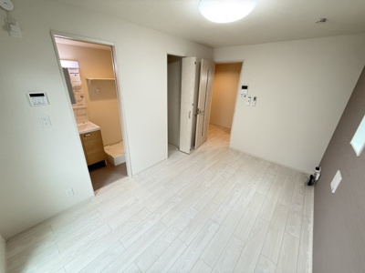 【居間・リビング】 | グランディールソレイユ