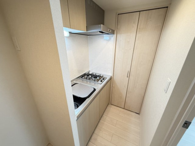 【キッチン】 | グランディールソレイユ