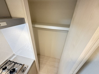 【収納】 | グランディールソレイユ