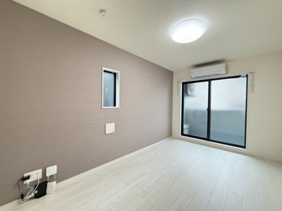 【居間・リビング】 | グランディールソレイユ