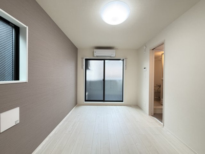 【居間・リビング】 | グランディールソレイユ