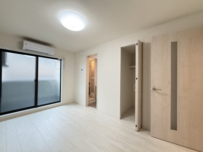 【居間・リビング】 | グランディールソレイユ