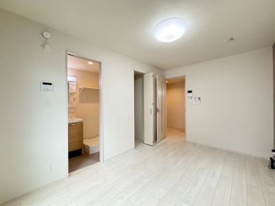 【居間・リビング】 | グランディールソレイユ