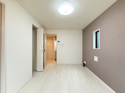 【居間・リビング】 | グランディールソレイユ