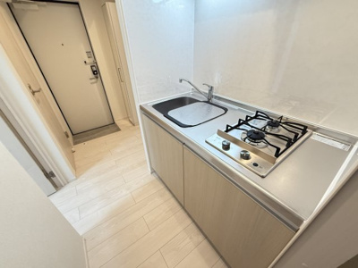 【キッチン】 | グランディールソレイユ