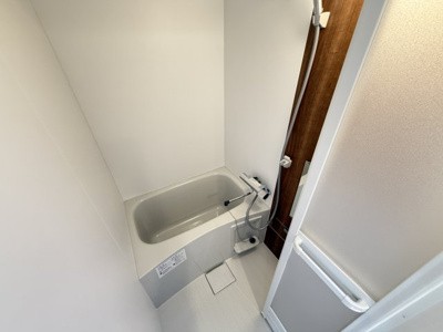 【浴室】 | グランディールソレイユ