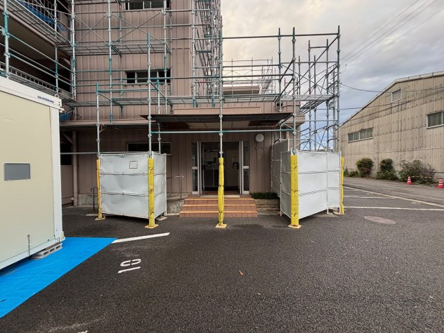 パラシオン一宮