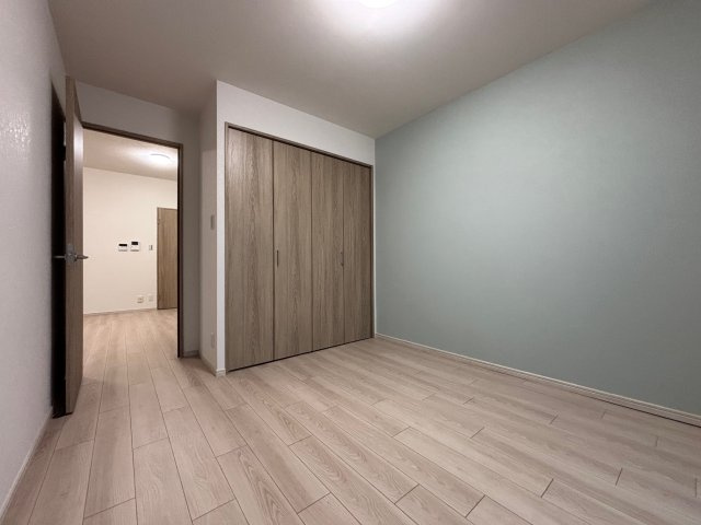 パラシオン一宮の洋室|洋室約5.5帖